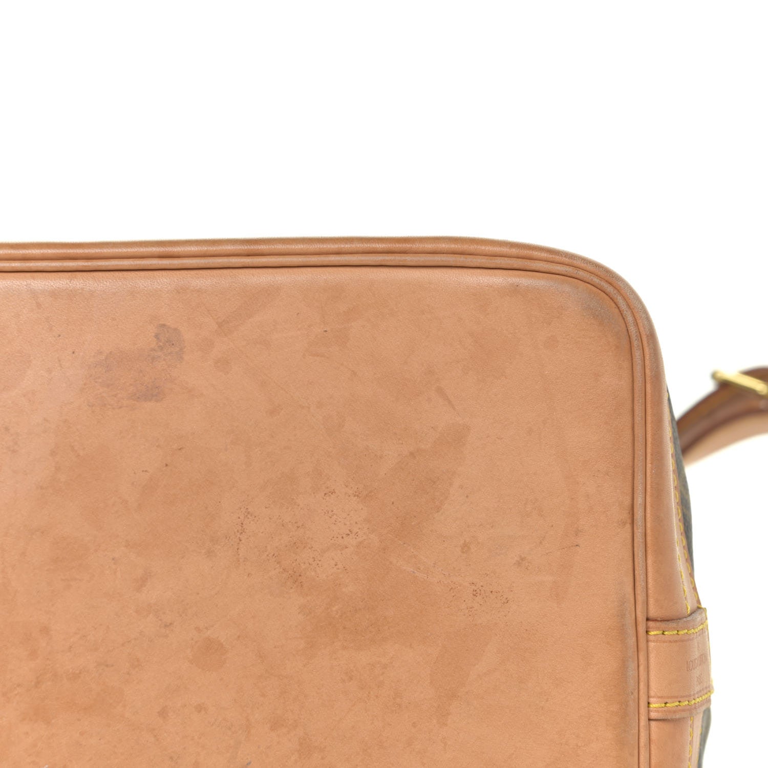 Louis Vuitton Monogram Noe 13 of 17