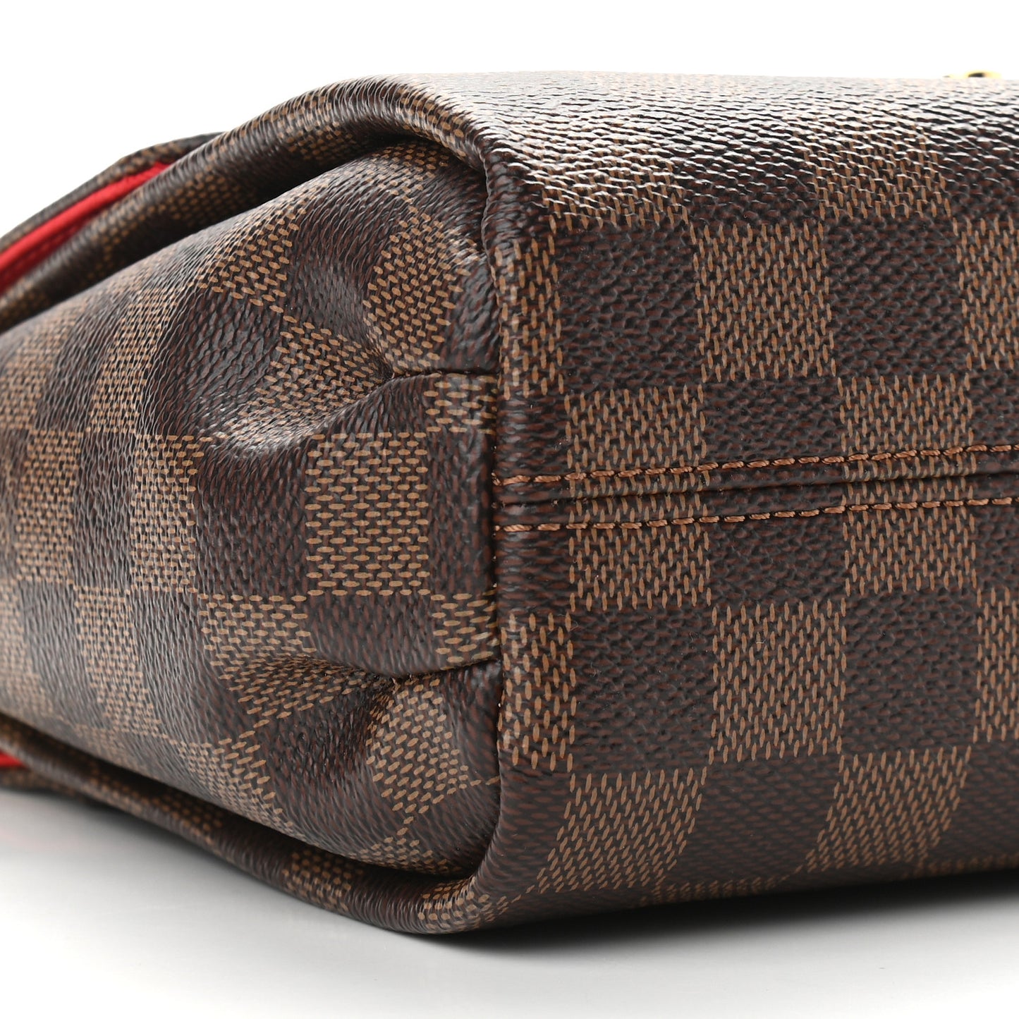 Damier Ebene Croisette