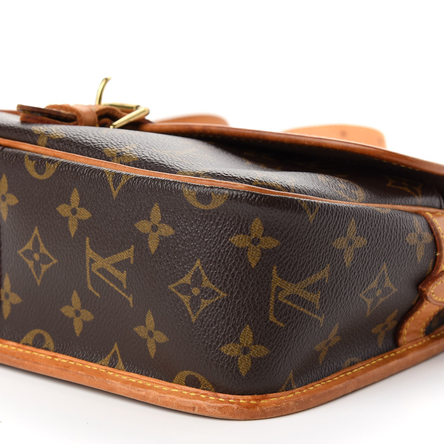 Louis Vuitton Monogram Sologne 9 of 13