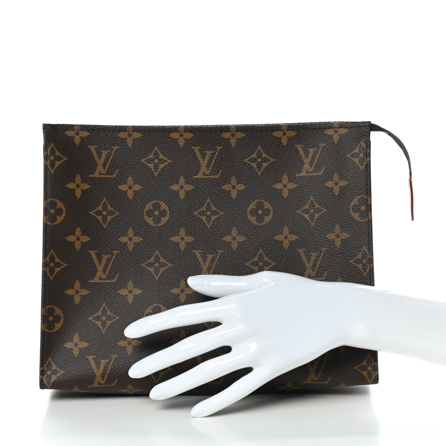 Louis Vuitton Monogram Toiletry Pouch 26 2 of 7