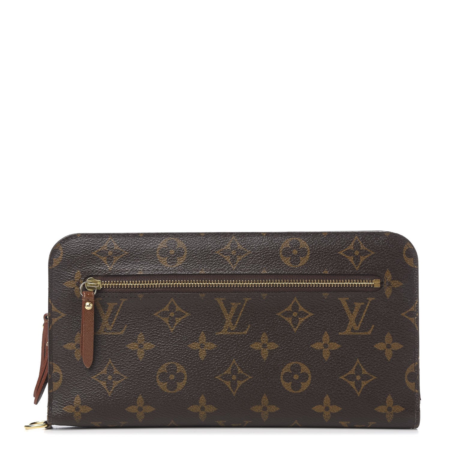 Louis Vuitton Monogram Insolite Organizer Wallet 1 of 5