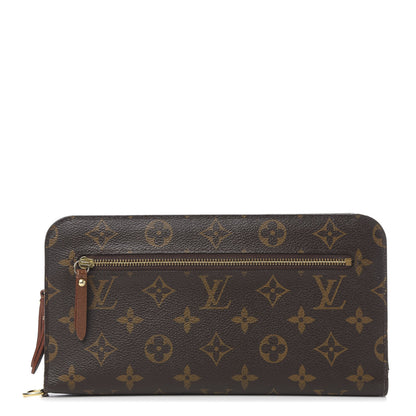 Louis Vuitton Monogram Insolite Organizer Wallet 1 of 5