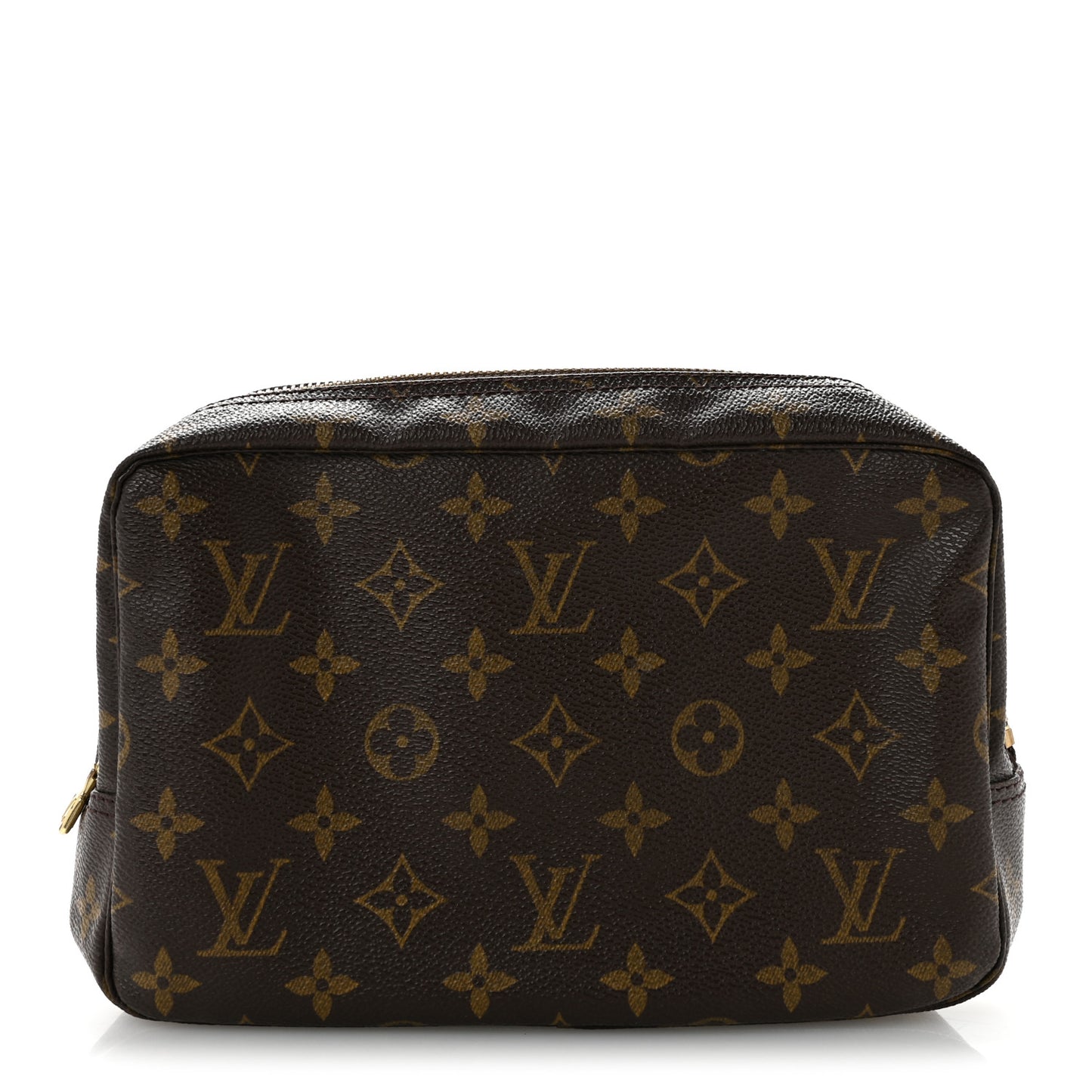 Monogram Trousse Toilette 23