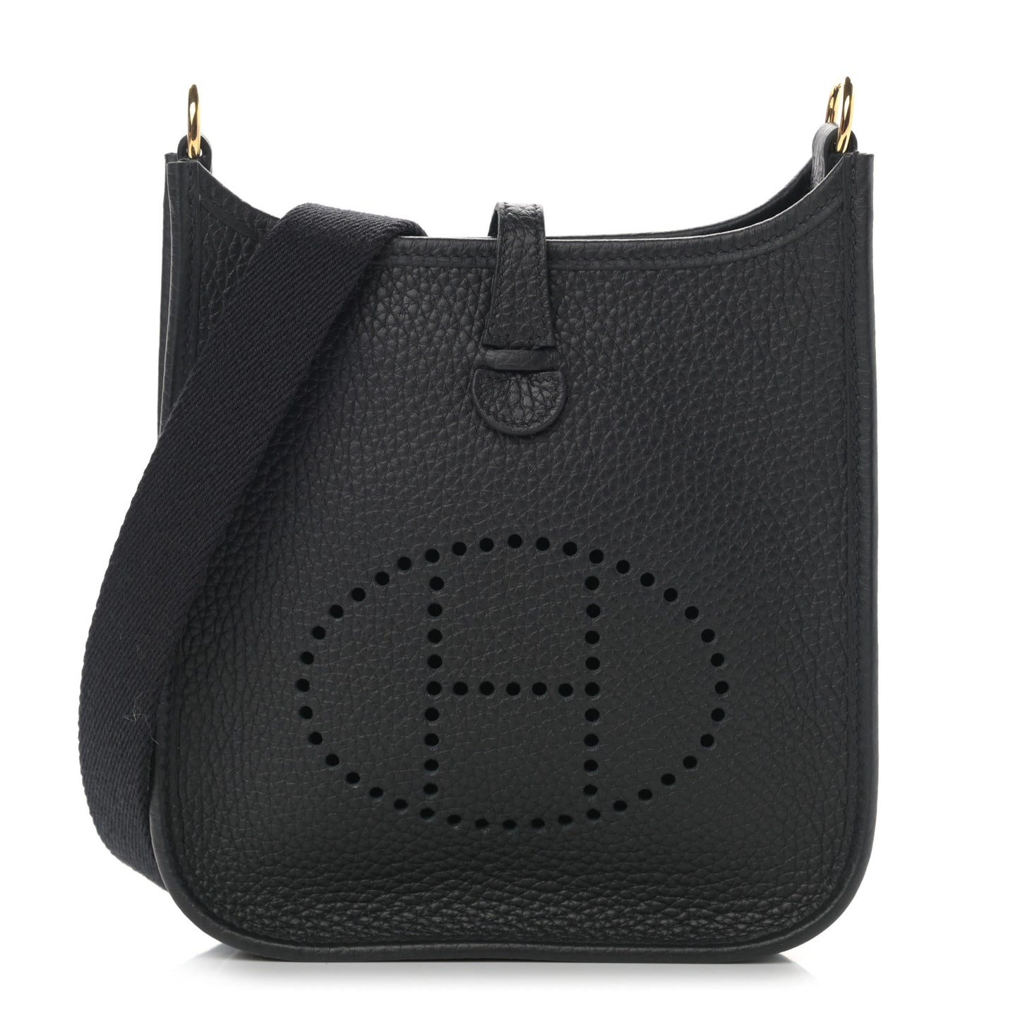 Taurillon Clemence Evelyne TPM Black