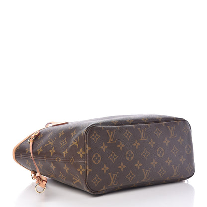 Louis Vuitton Monogram Neo Neverfull PM 4 of 10
