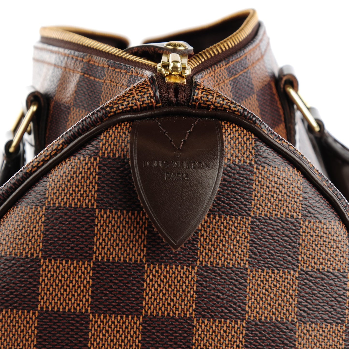 Damier Ebene Speedy 30