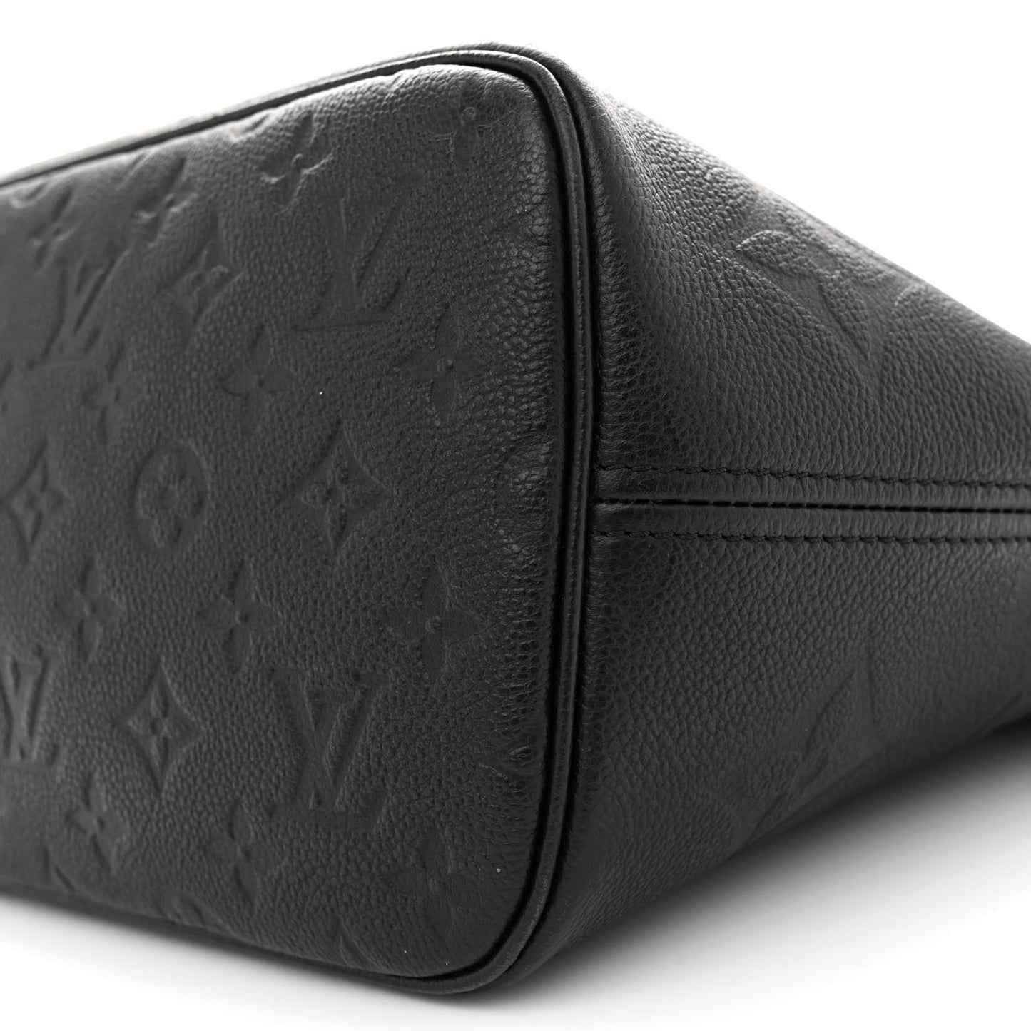Empreinte Monogram Giant Neverfull MM Black
