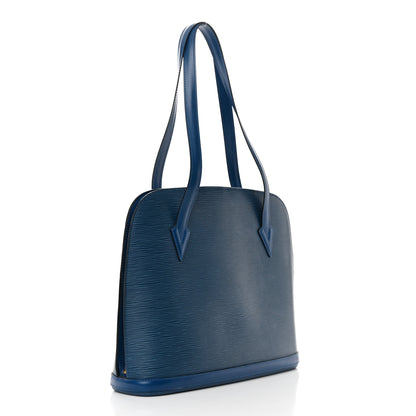 Louis Vuitton Epi Lussac Toledo 2 of 21