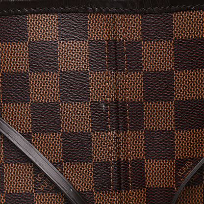Louis Vuitton Damier Ebene Neo Neverfull GM 18 of 23