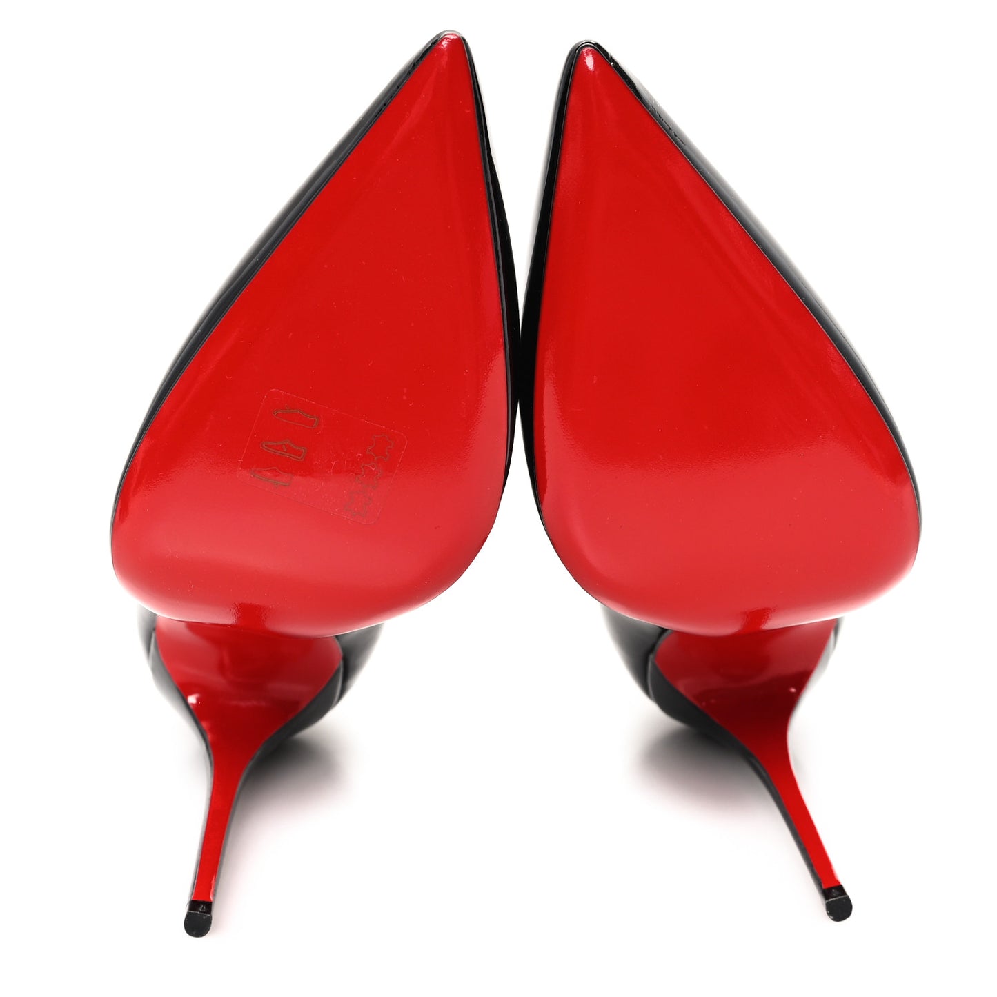 Patent So Kate 120 Pumps 38 Black