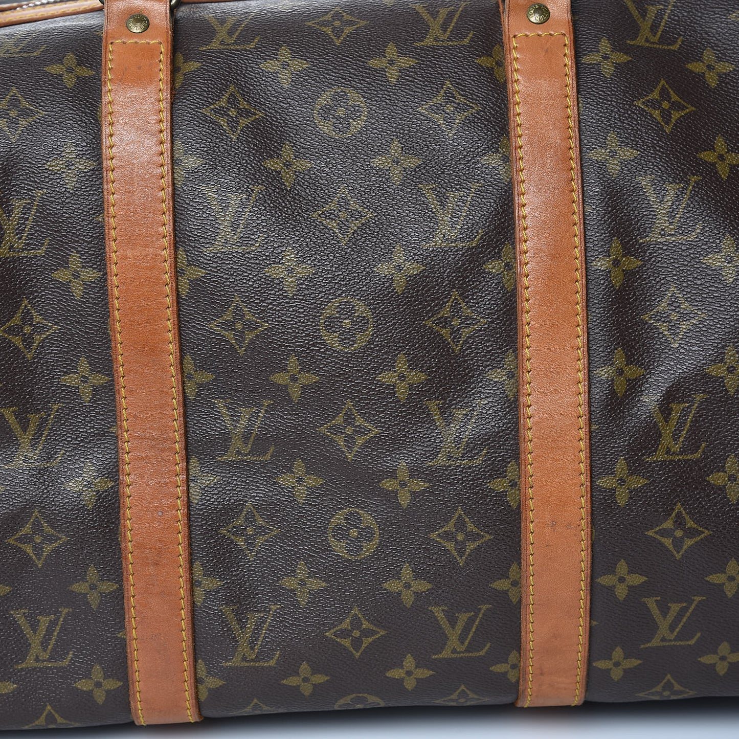 Monogram Sac Souple 45
