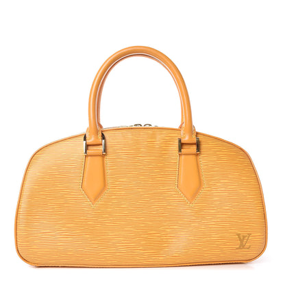 Louis Vuitton Epi Jasmin Tassil 1 of 14