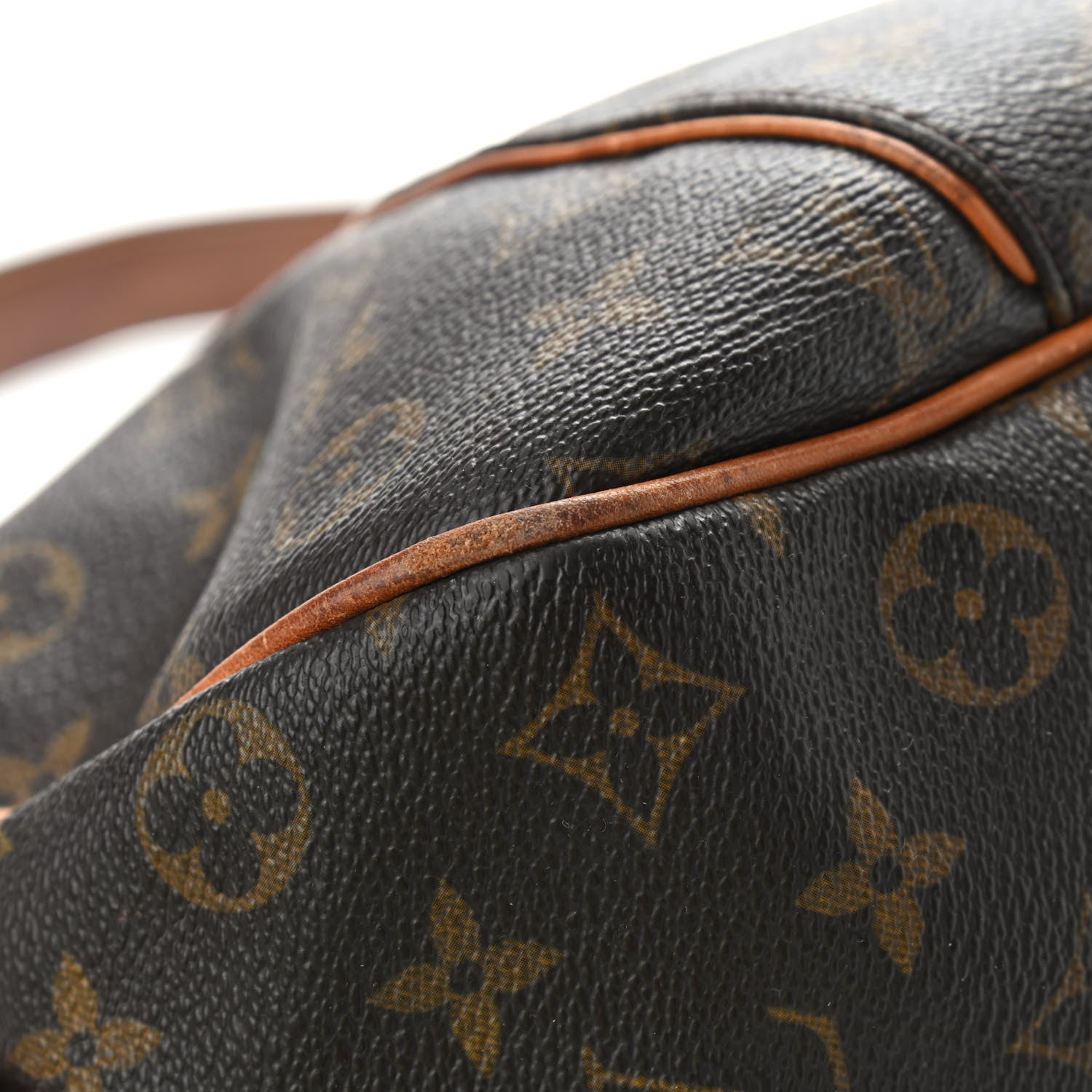 Louis Vuitton Monogram Galliera PM 11 of 24