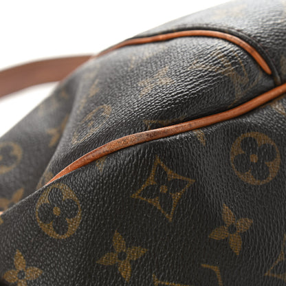 Louis Vuitton Monogram Galliera PM 11 of 24