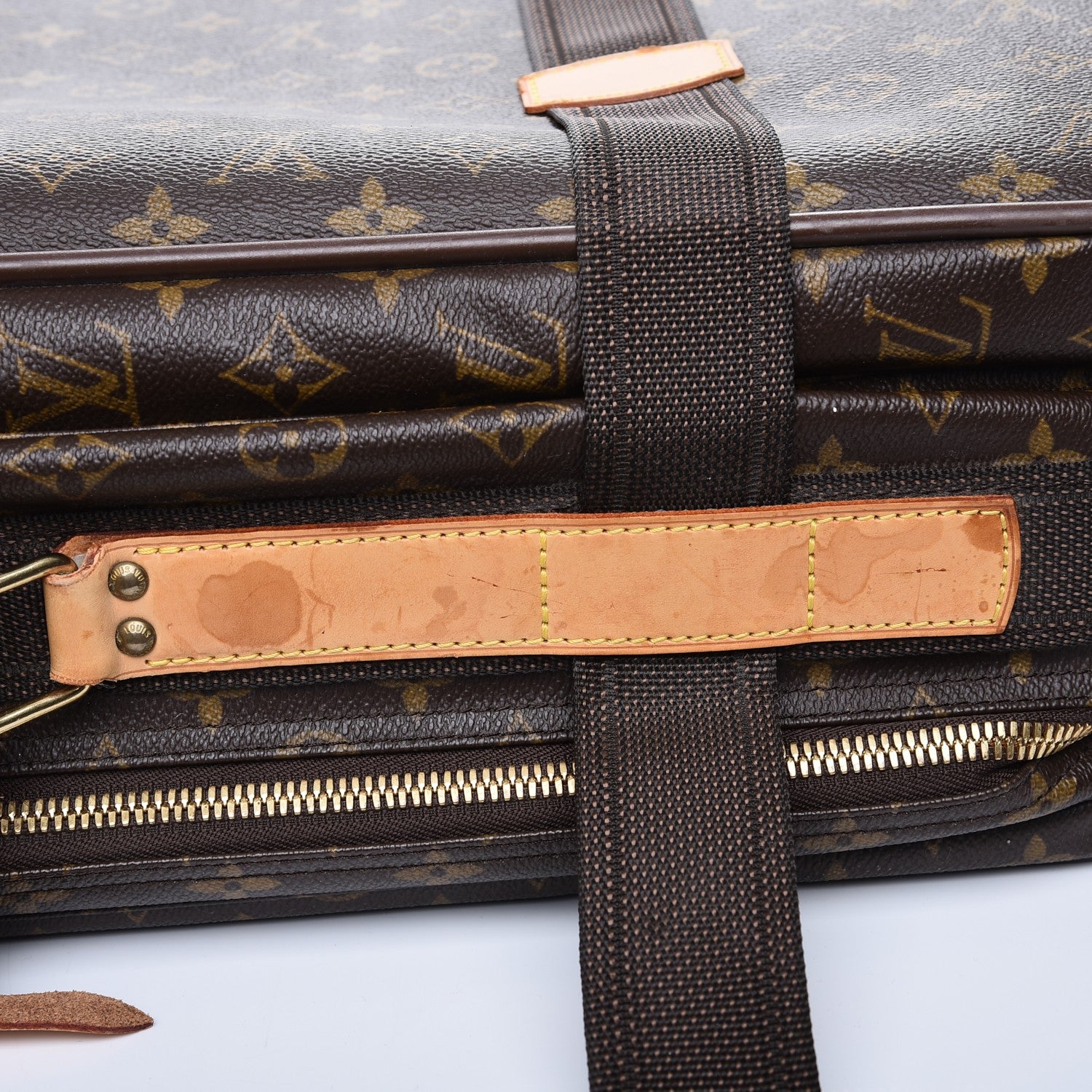 Louis Vuitton Monogram Satellite 65 14 of 16