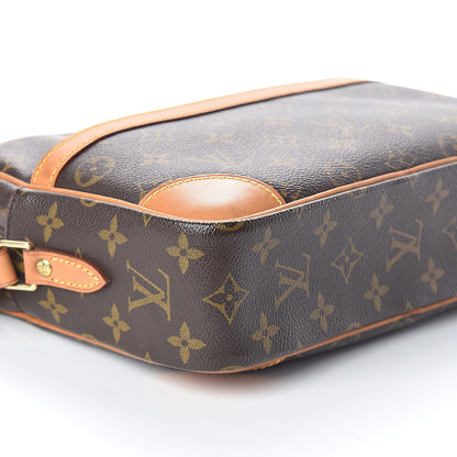 Louis Vuitton Monogram Trocadero 27 8 of 9