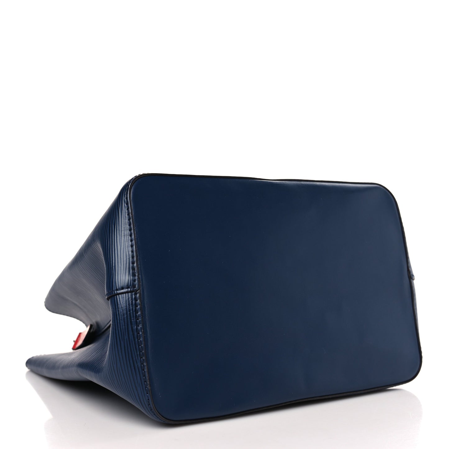 Epi Neonoe Indigo Coquelicot