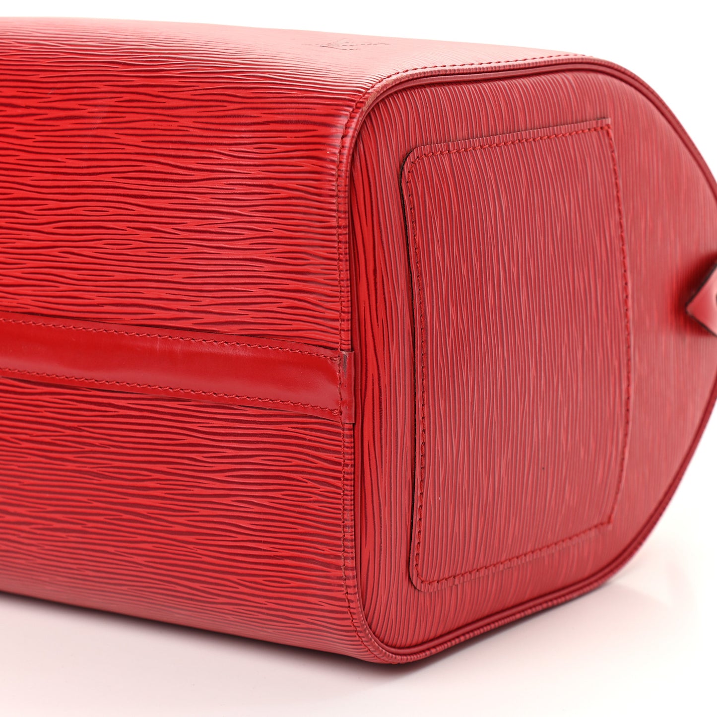 Epi Speedy 30 Castillan Red