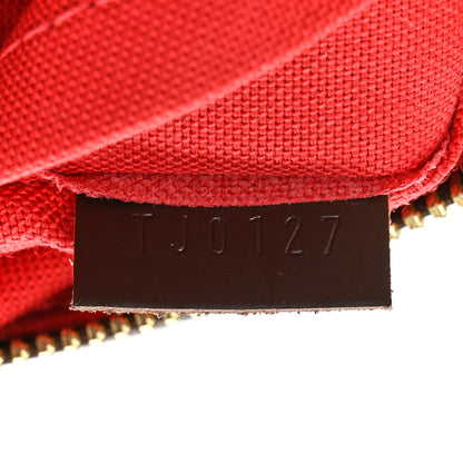 Louis Vuitton Damier Ebene Siena PM 7 of 10