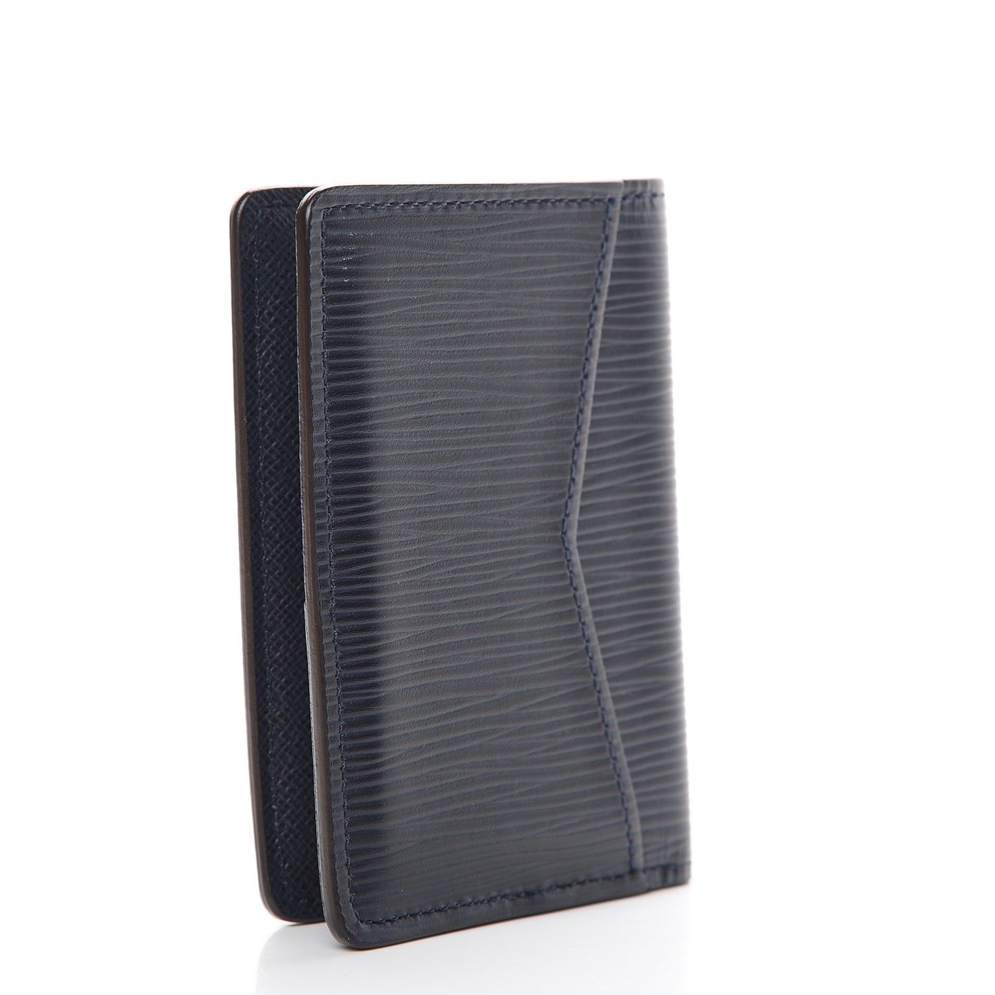 Epi Pocket Organizer Blue Marine