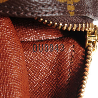 Louis Vuitton Monogram Papillon 19 7 of 7