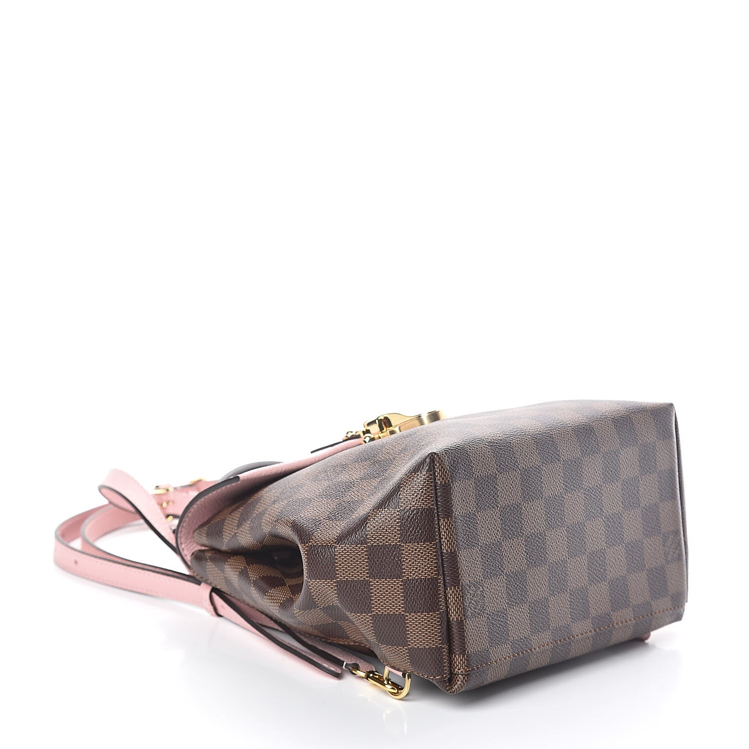 Louis Vuitton Damier Ebene Clapton Backpack Magnolia 4 of 10