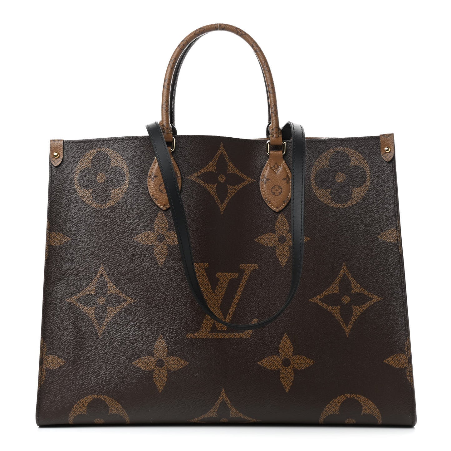 Reverse Monogram Giant Onthego GM