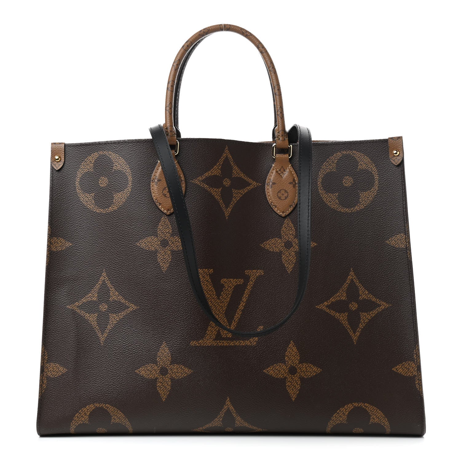 Louis Vuitton Reverse Monogram Giant Onthego GM 1 of 11