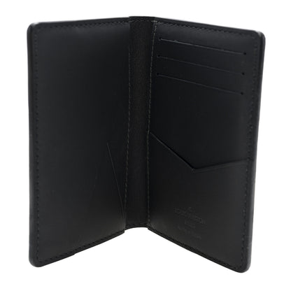 Louis Vuitton Damier Graphite Pocket Organizer NM 5 of 6