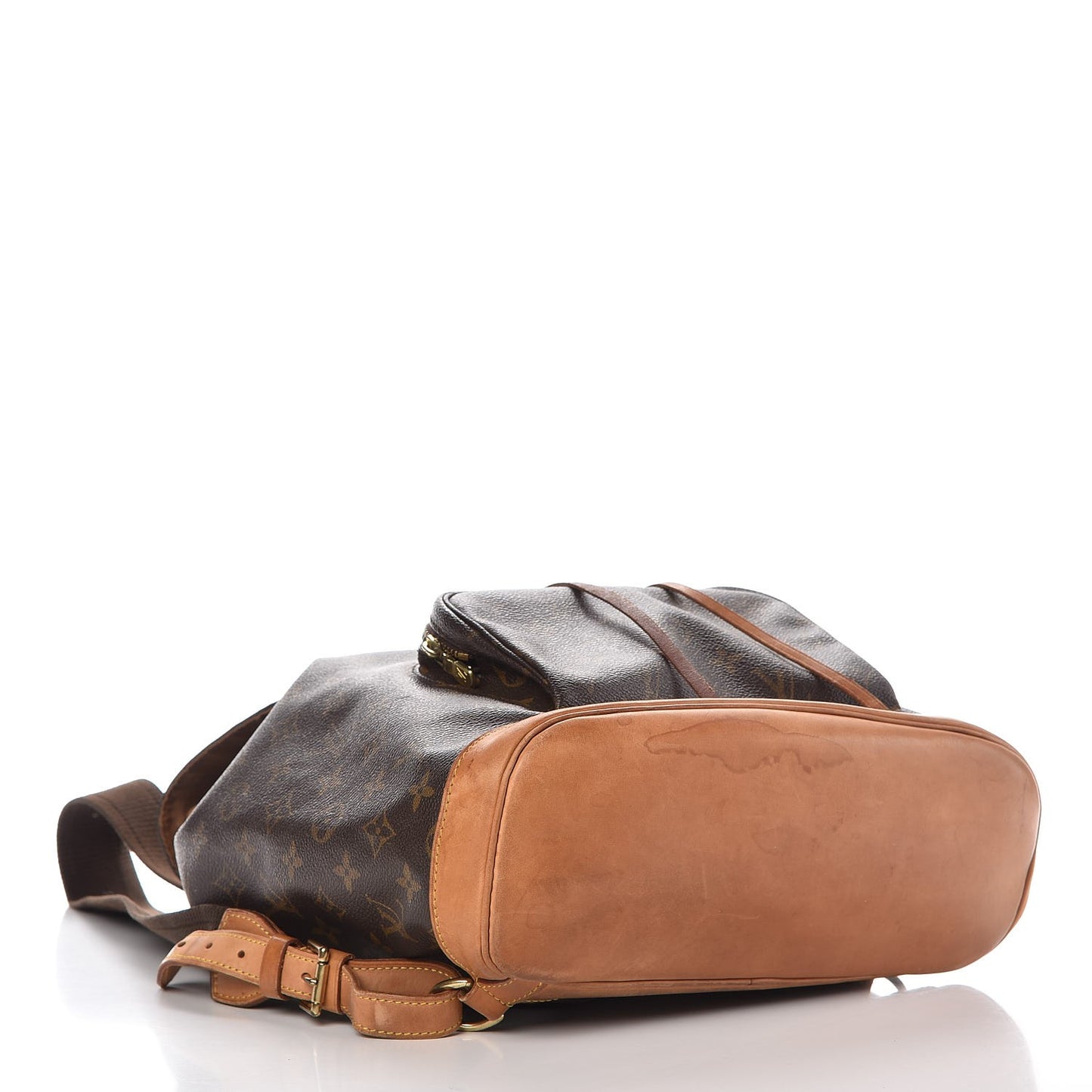 Monogram Montsouris GM Backpack
