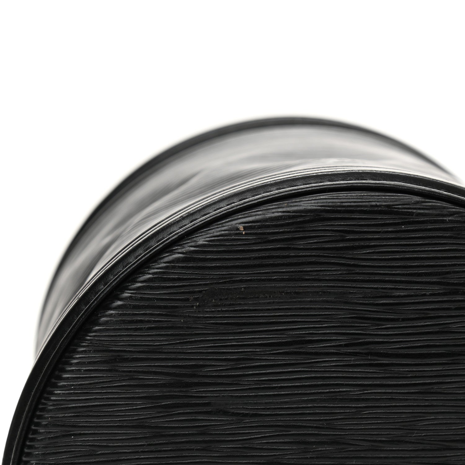 Louis Vuitton Epi Cannes Black 10 of 11
