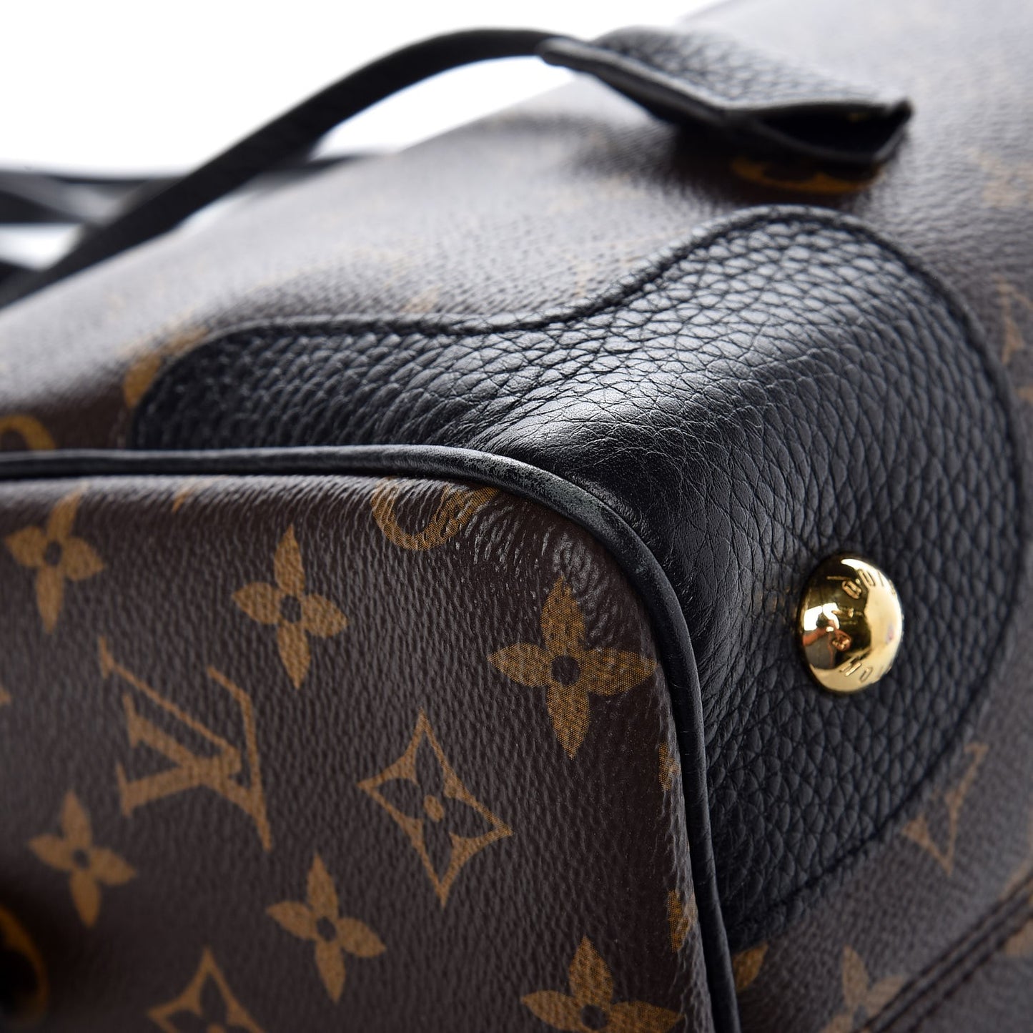 Monogram Retiro NM Black