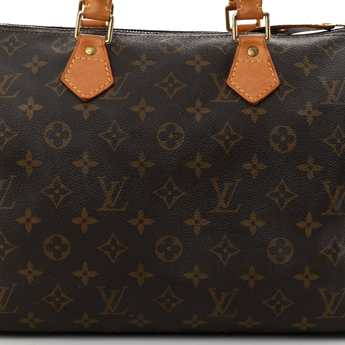 Monogram Speedy 30