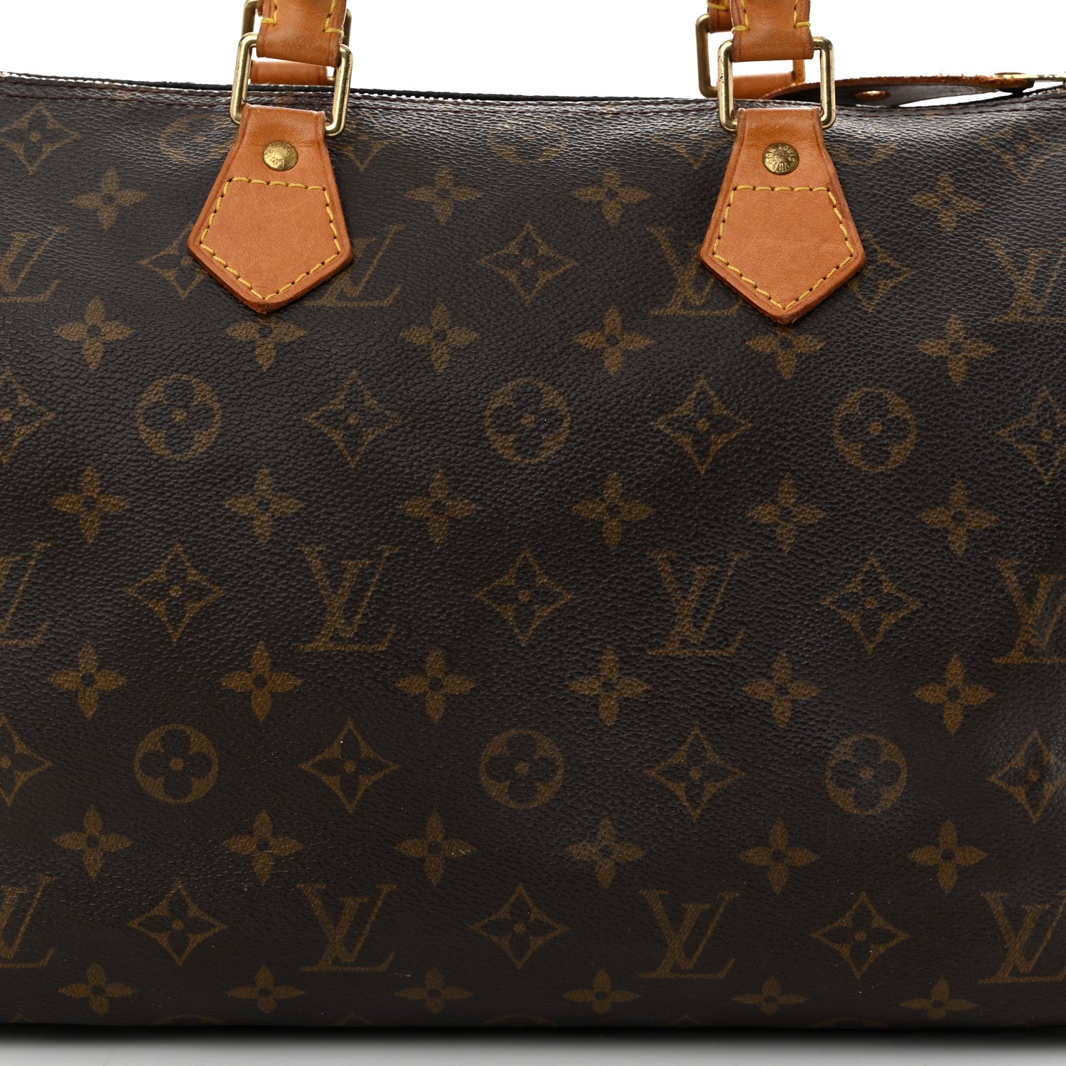 Louis Vuitton Monogram Speedy 30 8 of 11