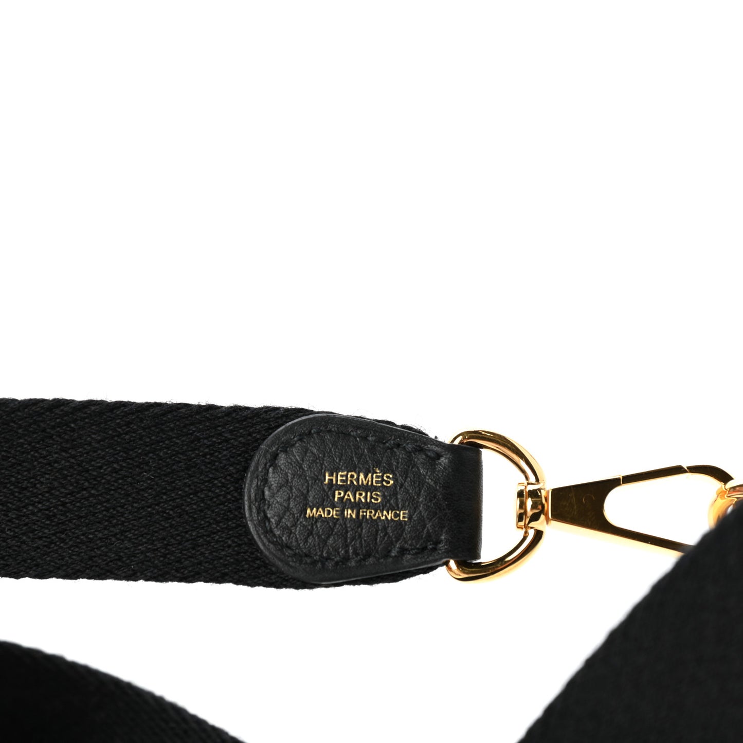 Taurillon Clemence Evelyne TPM Black