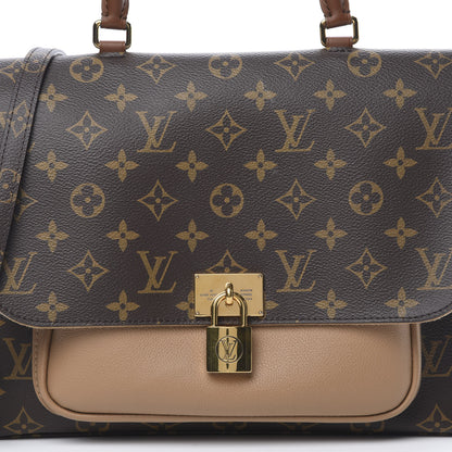Louis Vuitton Monogram Marignan Sesame 10 of 13