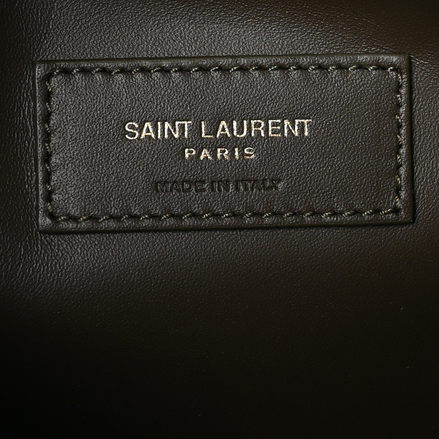 Saint Laurent Smooth Calfskin Large Le 5 A 7 Soft Hobo Light Musk 6 of 10