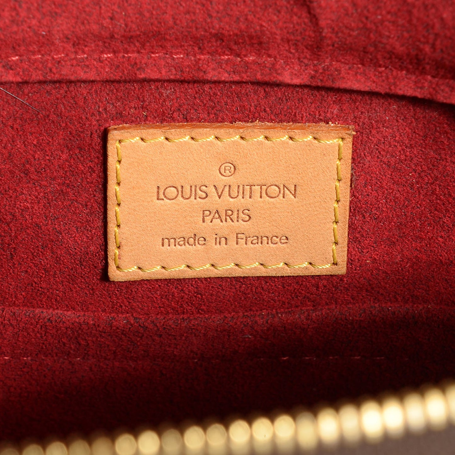 Monogram Viva-Cite GM