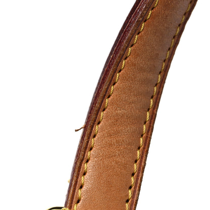 Louis Vuitton Vernis Brea GM Amarante 10 of 11