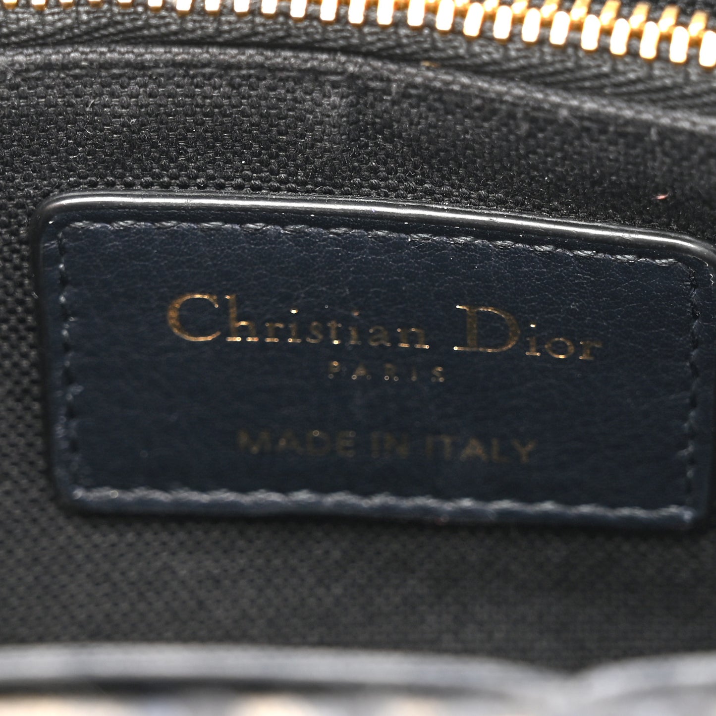 Oblique 30 Montaigne 2-In-1 Pouch Blue