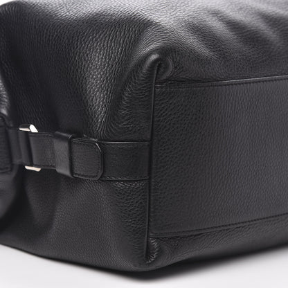 Givenchy Waxy Grained Calfskin Medium Nightingale Black 9 of 10