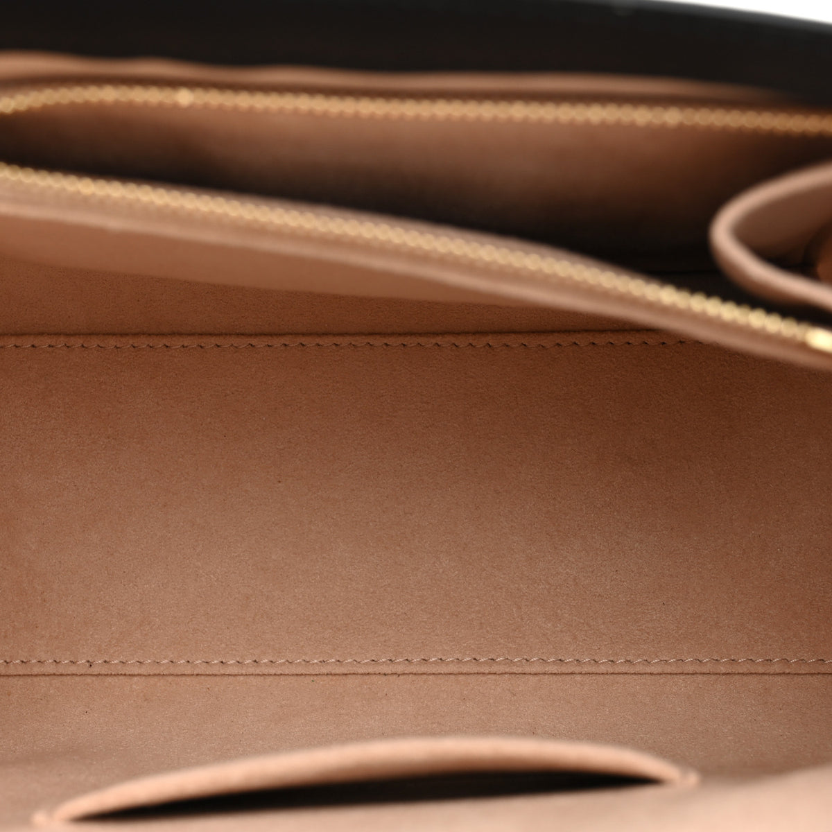 Louis Vuitton Monogram Trianon Black 6 of 10