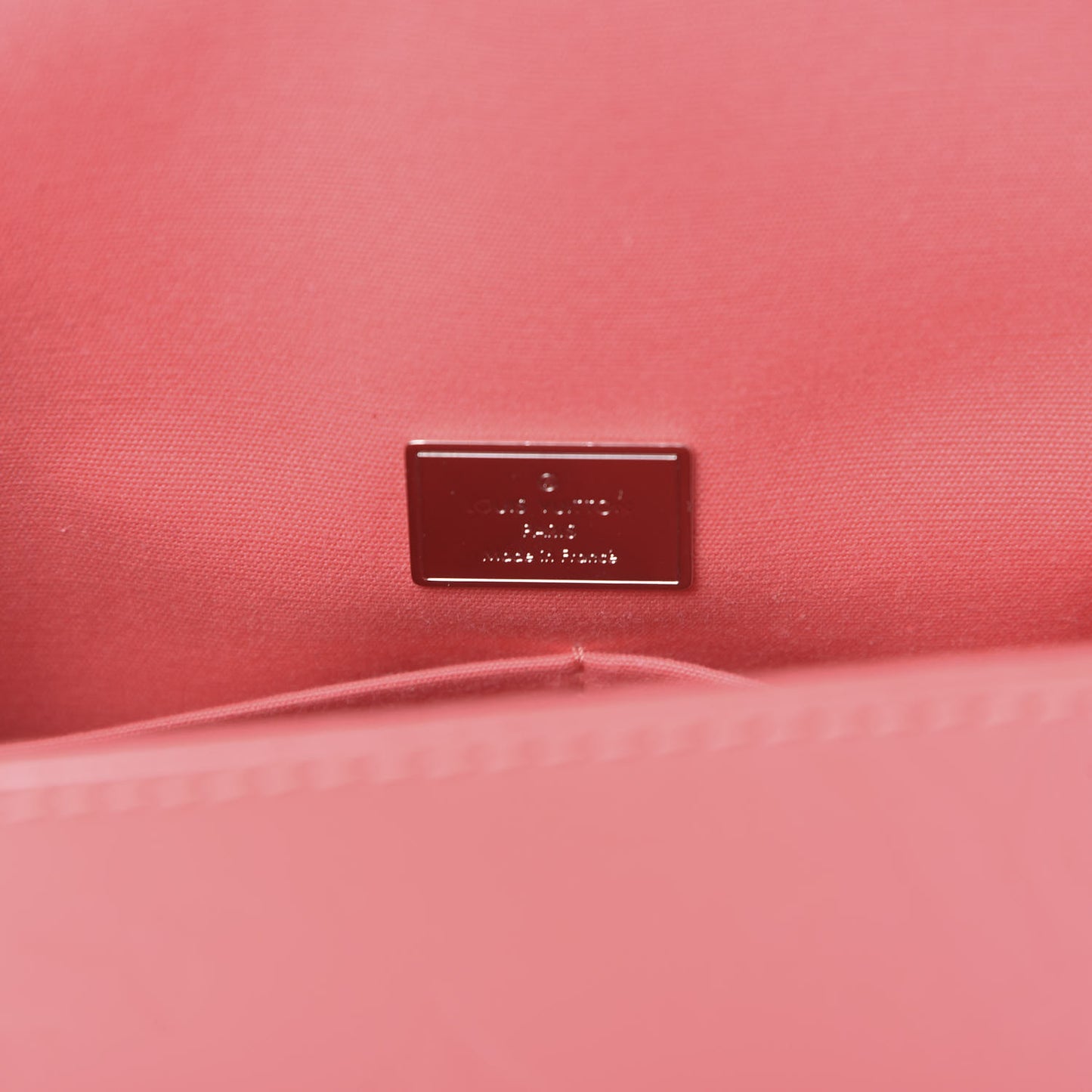 Vernis Pasadena Poppy