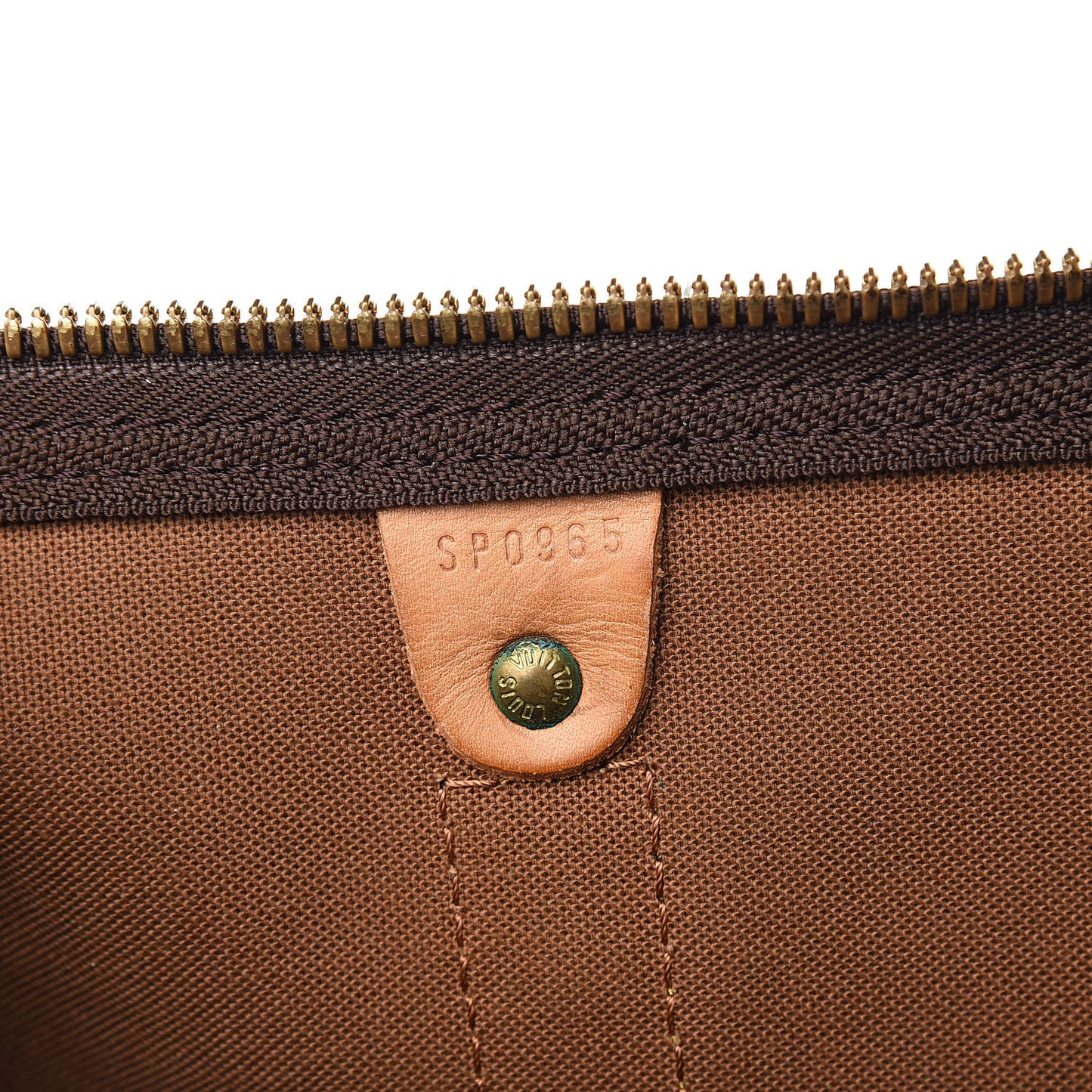 Monogram Keepall 60