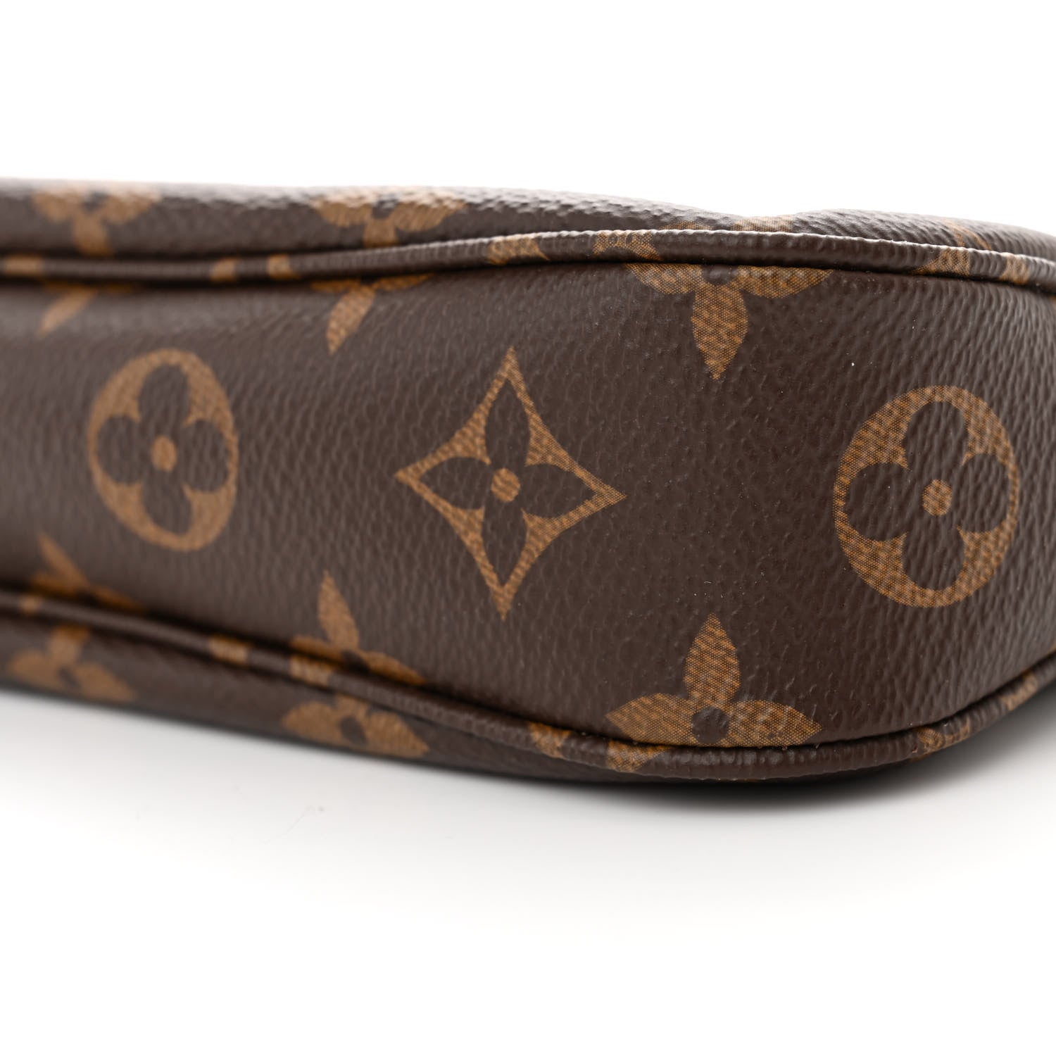 Louis Vuitton Monogram Pochette Accessories NM 9 of 9