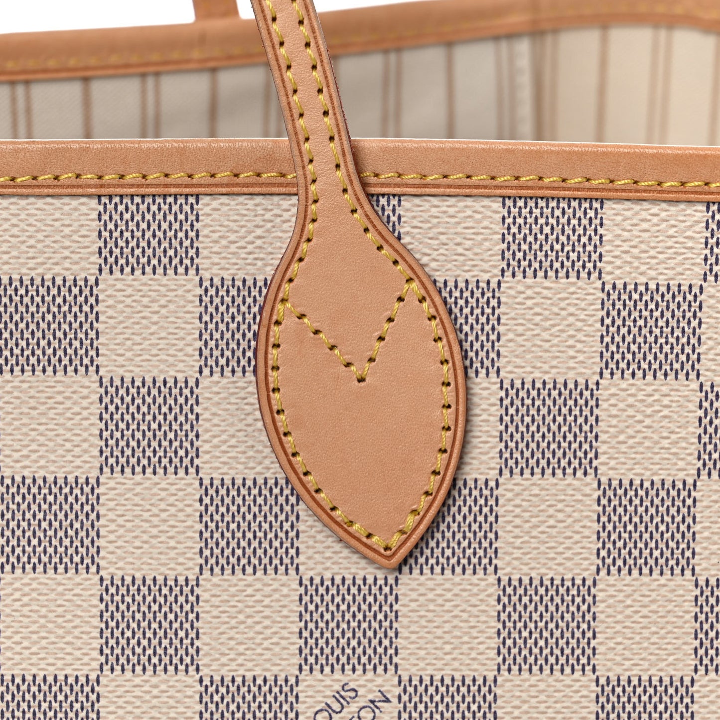 Damier Azur Neo Neverfull GM