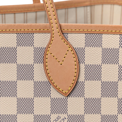 Louis Vuitton Damier Azur Neo Neverfull GM 10 of 14