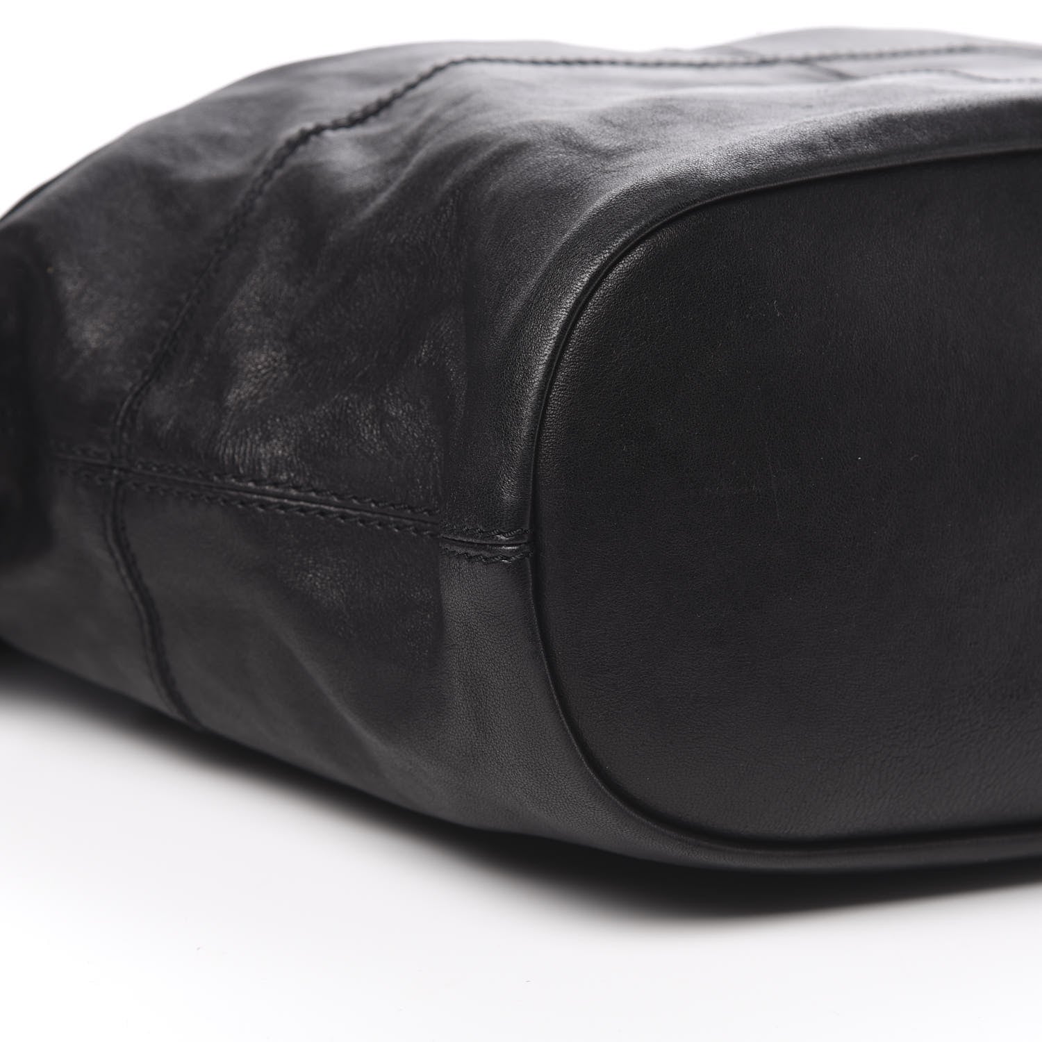 Givenchy Lambskin Medium Nightingale Black 8 of 12