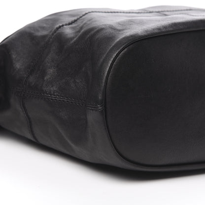 Givenchy Lambskin Medium Nightingale Black 8 of 12