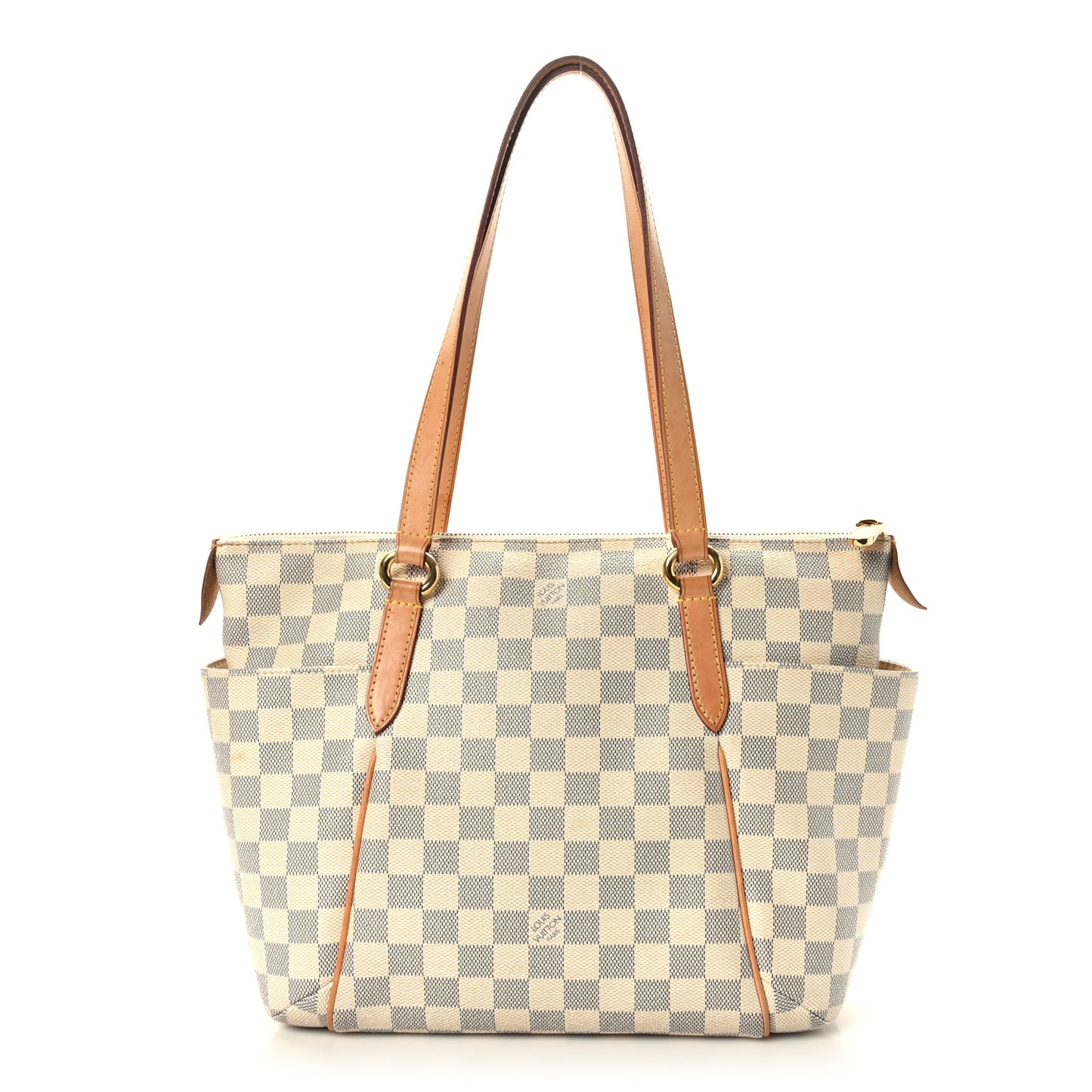 Damier Azur Totally PM